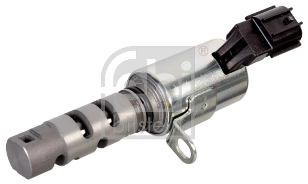 Control Valve, camshaft adjustment